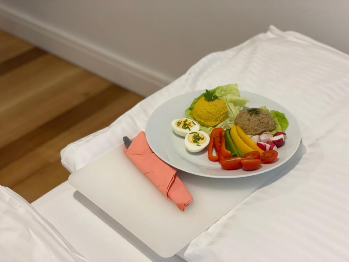Zajazd Gielarek Grebow Eksteriør bilde